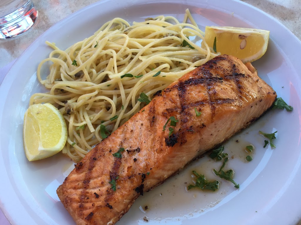 Mamma Teresa Ristorante | 254 Chemin Old Chelsea, Chelsea, QC J9B 1R5, Canada | Phone: (819) 827-3020