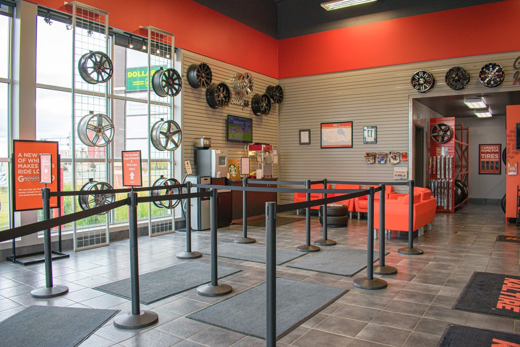 Kal Tire | 9750 Ellerslie Rd SW, Edmonton, AB T6X 0N5, Canada | Phone: (780) 395-3176