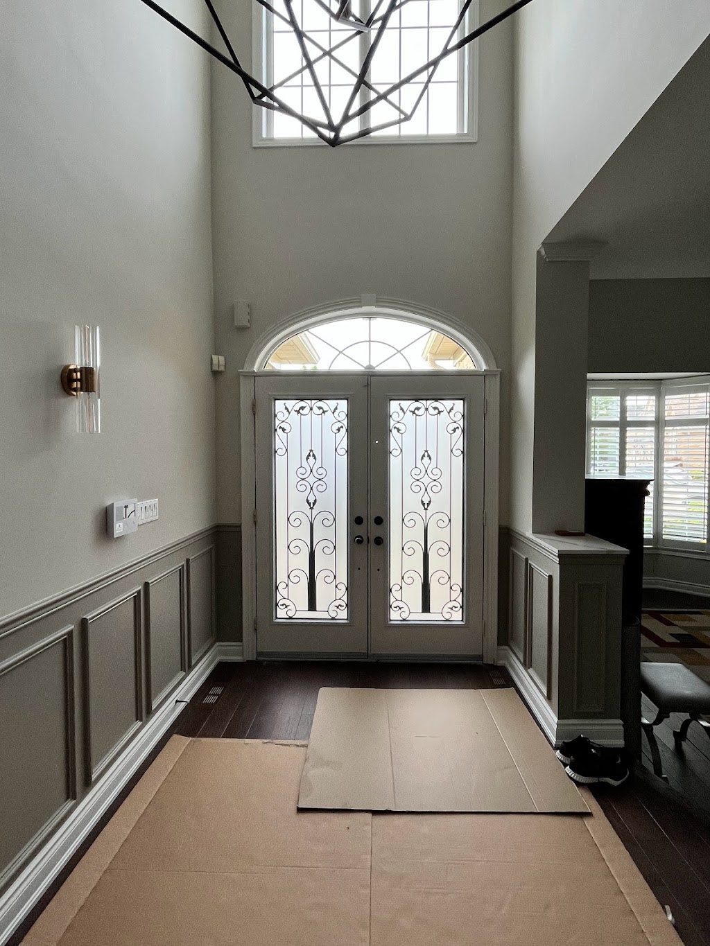 Doorway Inc | 4361 Harvester Rd Unit 3, Burlington, ON L7L 5M4, Canada | Phone: (905) 639-5122
