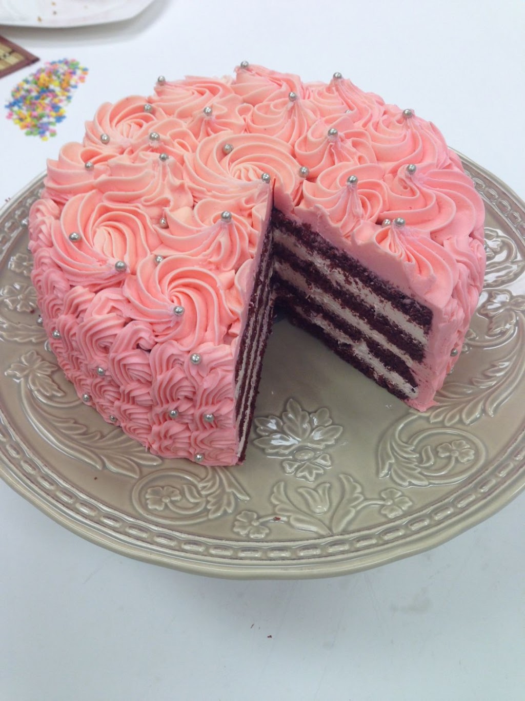 Grand Bakers | 230 Sandalwood Pkwy E, Brampton, ON L6Z 1N1, Canada | Phone: (905) 970-9992