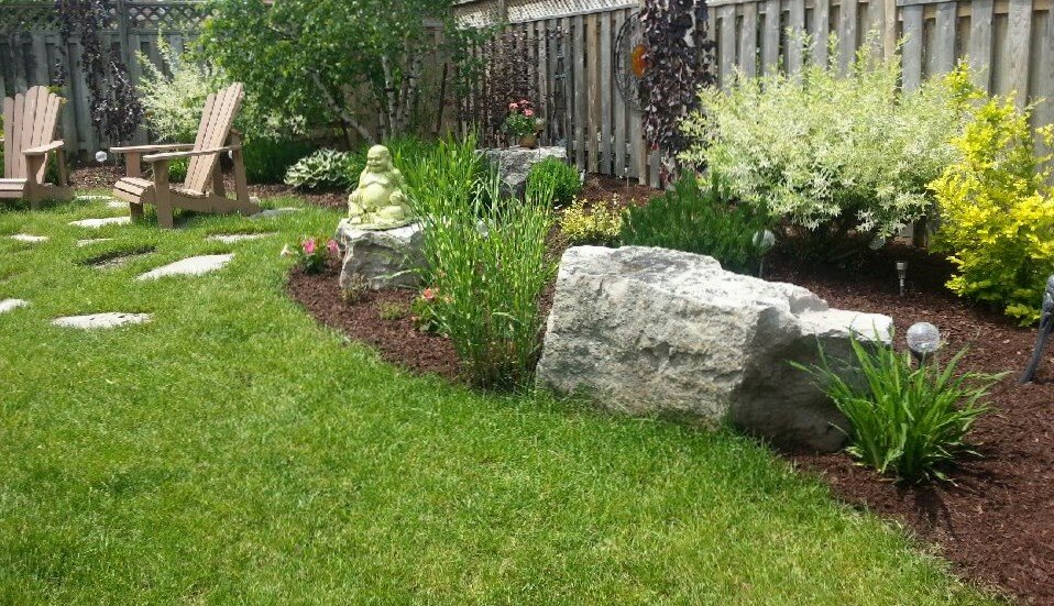 Gro-Bark | 816 Mayfield Rd, Caledon, ON L7C 0Y6, Canada | Phone: (905) 846-1515