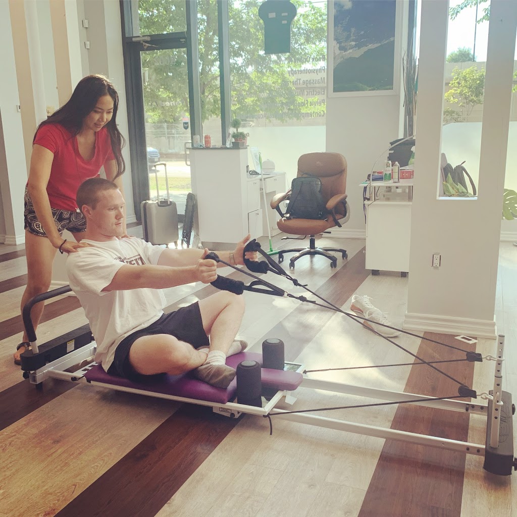Toned Fx | 2083 Lake Shore Blvd W Unit R002, Etobicoke, ON M8V 4G2, Canada | Phone: (647) 738-5401