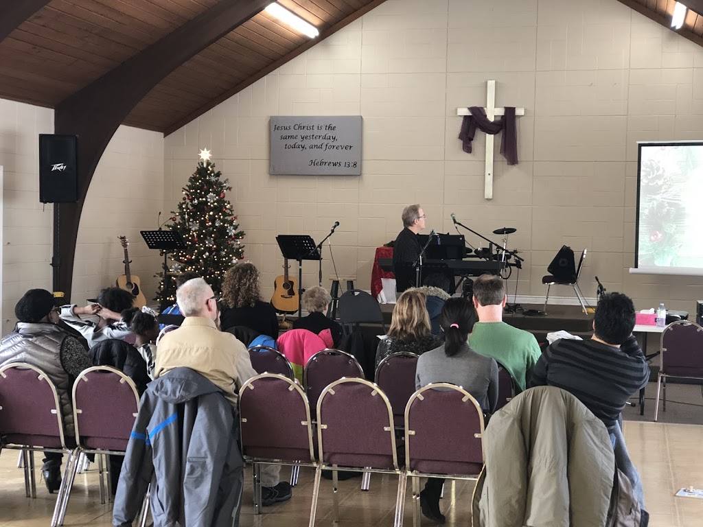 Skyway Chapel | 482 Hamilton Regional Rd 8, Stoney Creek, ON L8G 1G6, Canada | Phone: (905) 930-7531