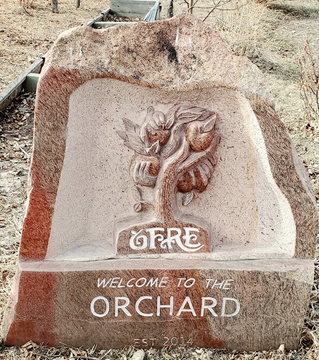 Operation Fruit Rescue Edmonton Micro-Orchard | 9528 107 A Ave, Edmonton, AB T5H 0Z5, Canada | Phone: (587) 557-1194
