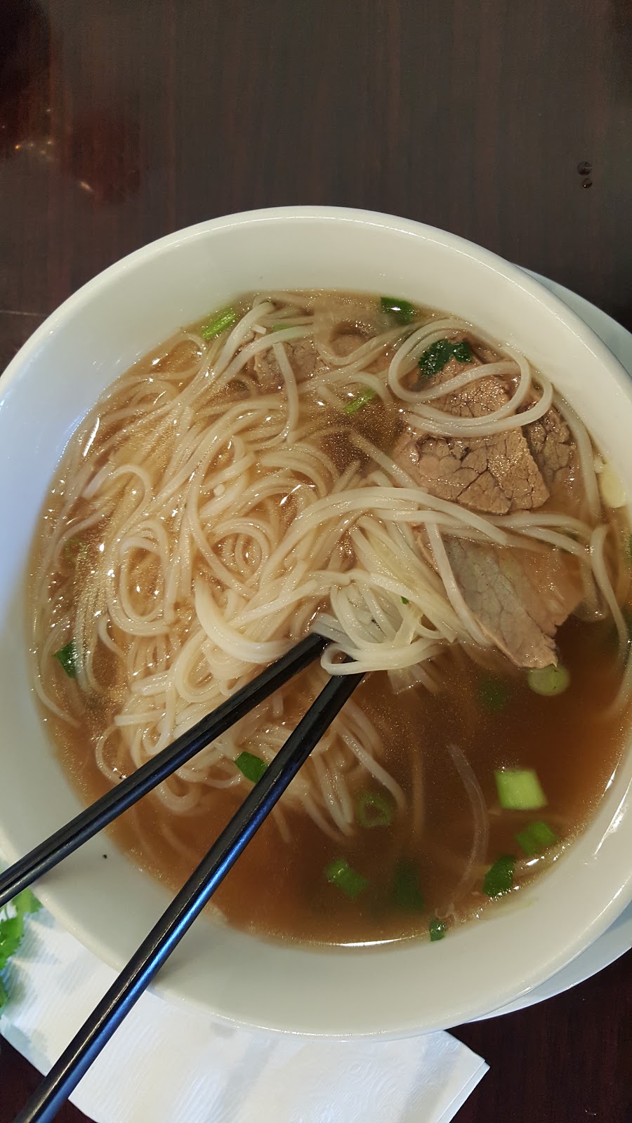 Pho Fusion | 5100 Anderson Way, Vernon, BC V1T 9V2, Canada | Phone: (778) 475-5565
