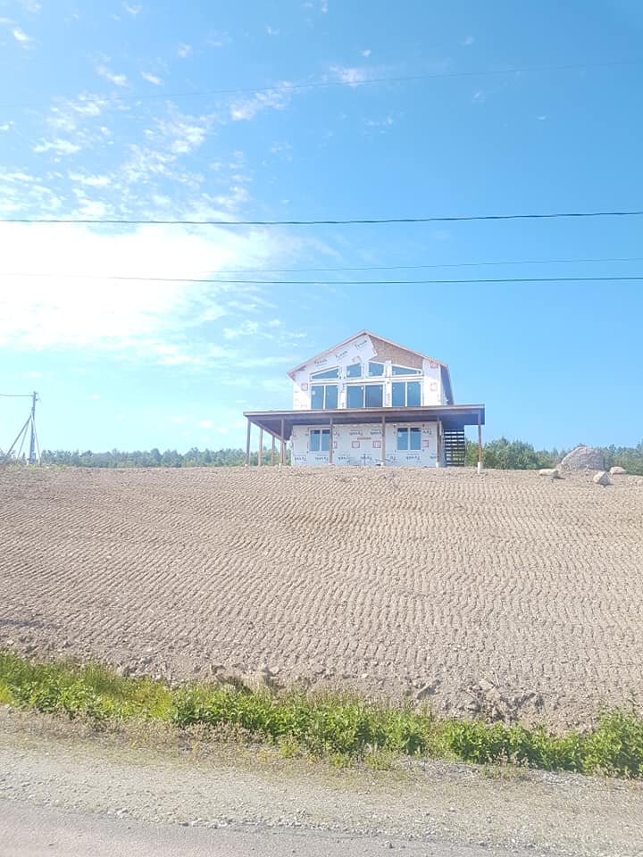 J.Goguen Construction & Renovations | 63 Chem. South Shediac River, Shediac River, NB E4R 1Y7, Canada | Phone: (506) 588-8973