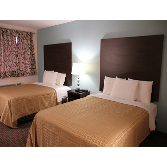 Sterling Inn Niagara Falls Near IAG Airport | 9001 Niagara Falls Blvd, Niagara Falls, NY 14304, USA | Phone: (716) 297-3228
