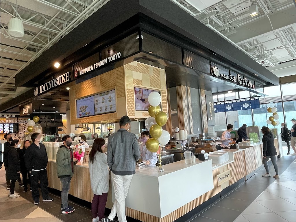 Kaneko Hannosuke Brentwood | 4567 Lougheed Hwy. F10, Burnaby, BC V5C 3Z6, Canada | Phone: (604) 336-9036