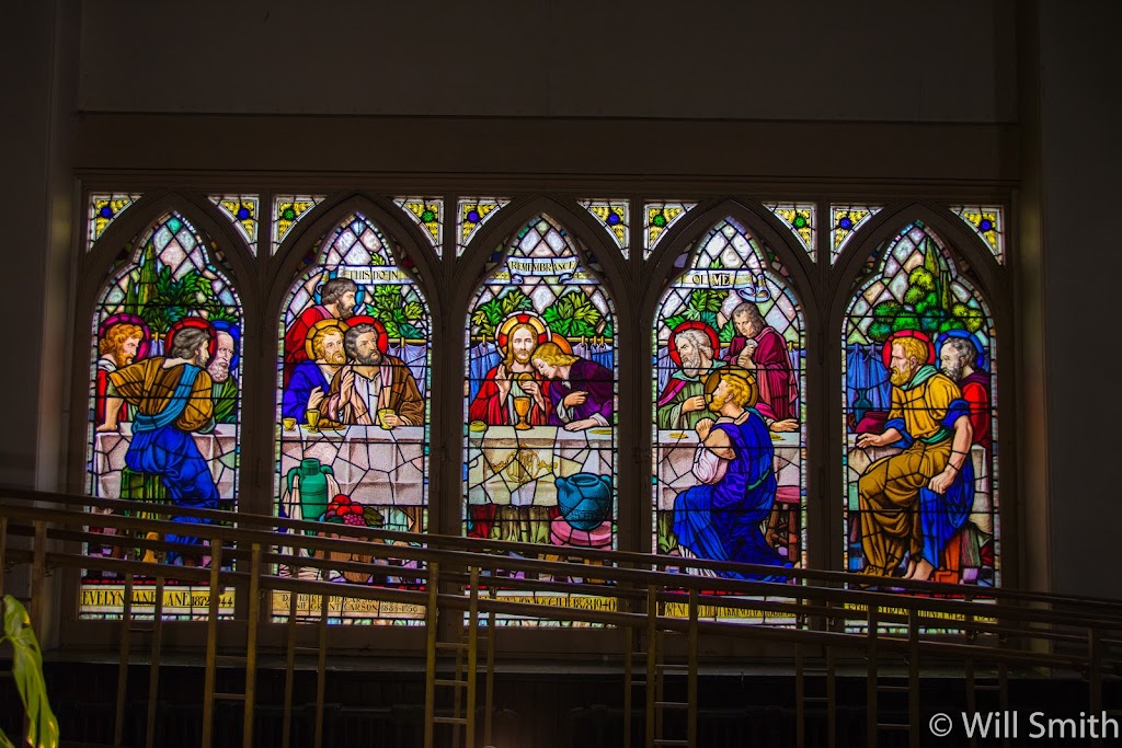 Glebe-St. James United Church | 650 Lyon St S, Ottawa, ON K1S 3Z7, Canada | Phone: (613) 236-0617