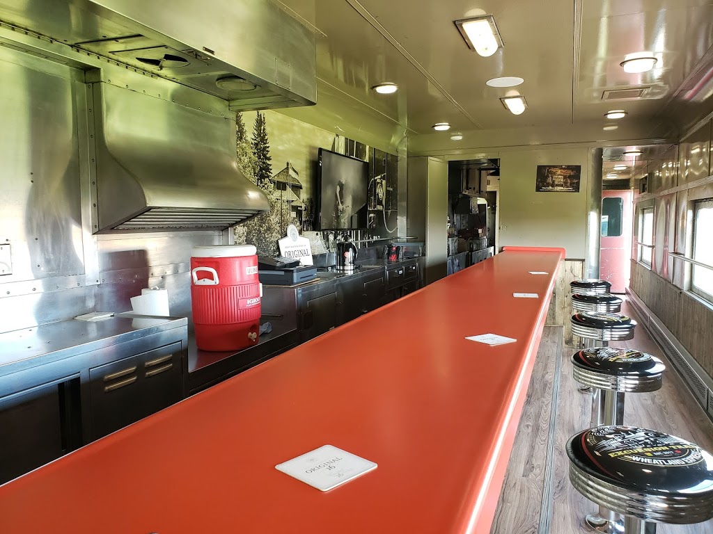 Wheatland Express Excursion Train | Railway Ave, Wakaw, SK S0K 1B0, Canada | Phone: (833) 233-3068