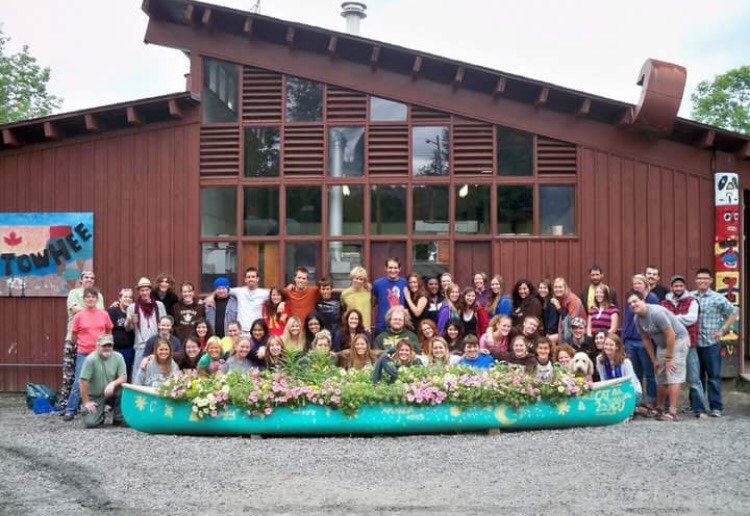 Camp Towhee | 1393 Camp Towhee Rd, Algonquin Highlands, ON K0M 1S0, Canada | Phone: (705) 457-2741