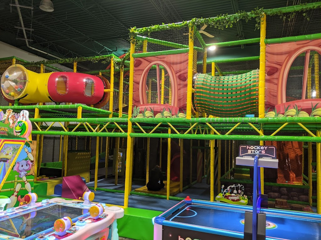 RPS Indoor Playground / Restaurant / Karaoke | 8278 175 St NW, Edmonton, AB T5T 1V1, Canada | Phone: (780) 484-3858