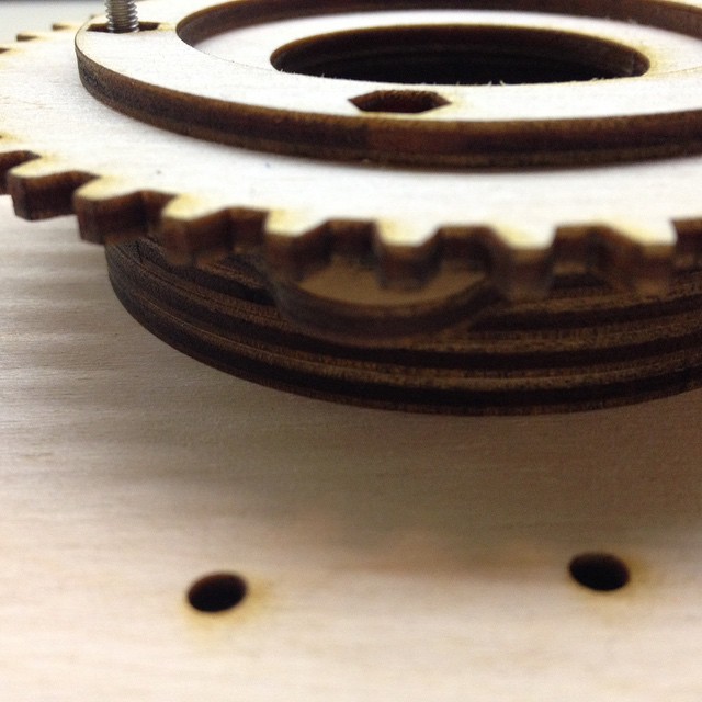 Marginally Clever Robots | 4149 Salish Dr, Vancouver, BC V6N 3M3, Canada | Phone: (604) 259-9564