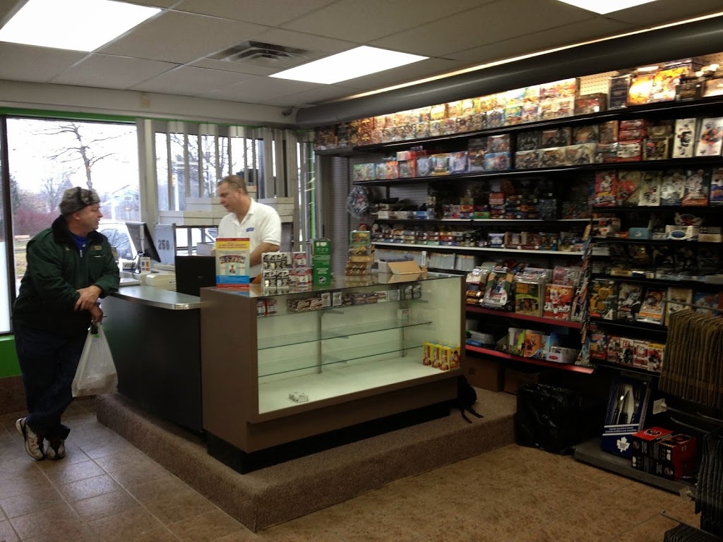 Cardboard Memories | 230 Sandalwood Pkwy E #2, Brampton, ON L6Z 1R3, Canada | Phone: (905) 846-1058