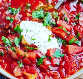 soupsforgood | 151 Queen St, Killaloe, ON K0J 2A0, Canada | Phone: (613) 585-3737