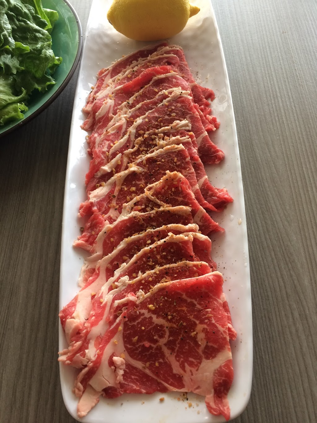 Asian King BBQ Buffet & Take Out | 2425 Truscott Dr #24, Mississauga, ON L5J 2B4, Canada | Phone: (905) 823-8988