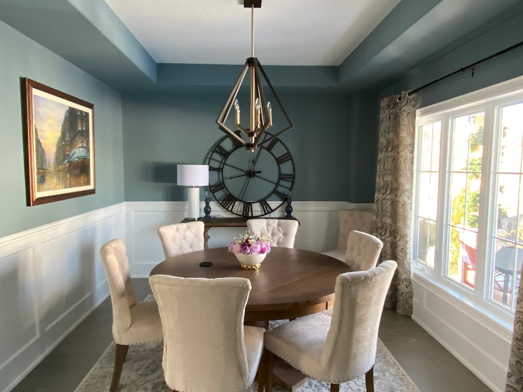 CertaPro Painters of Niagara, Brant & Flamborough | 2300 Troy Rd, Troy, ON L0R 2B0, Canada | Phone: (905) 769-0849