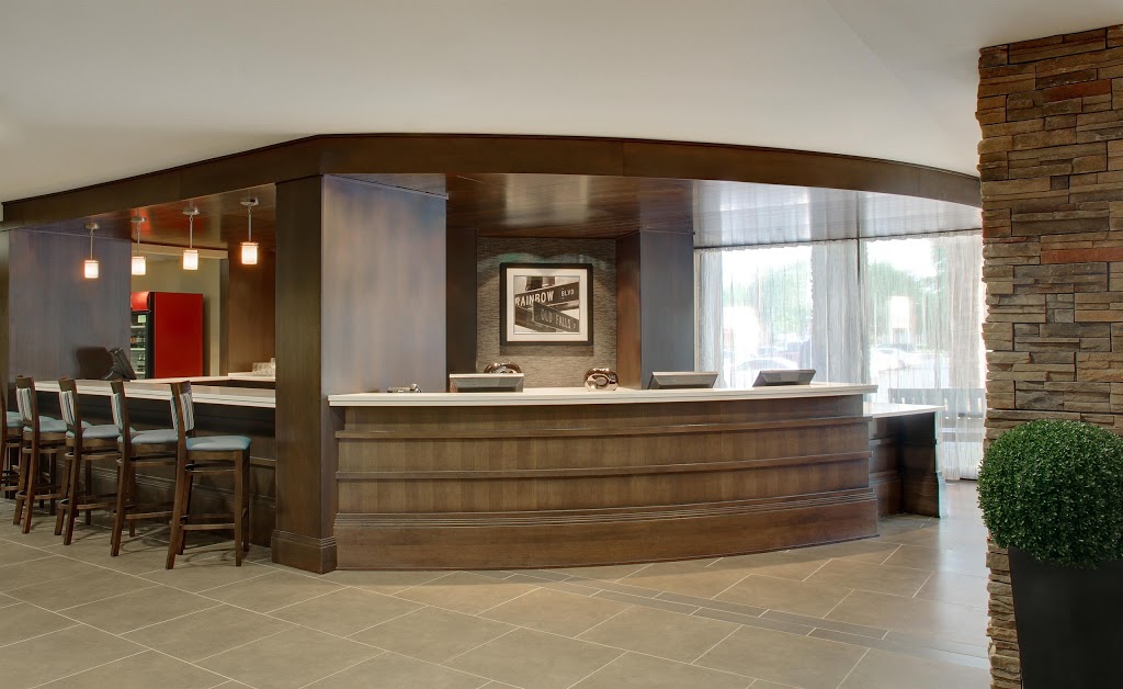 Four Points by Sheraton Niagara Falls | 7001 Buffalo Ave, Niagara Falls, NY 14304, USA | Phone: (716) 299-0344