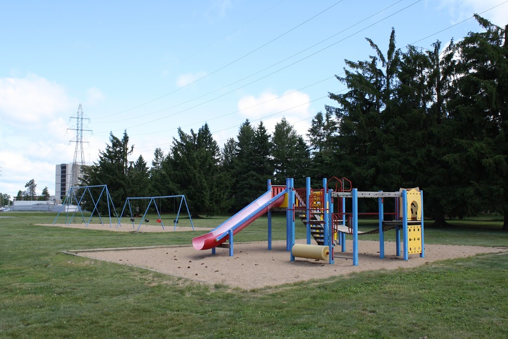 Parc Ludger-Gerbeau | Shawinigan, QC G9P, Canada