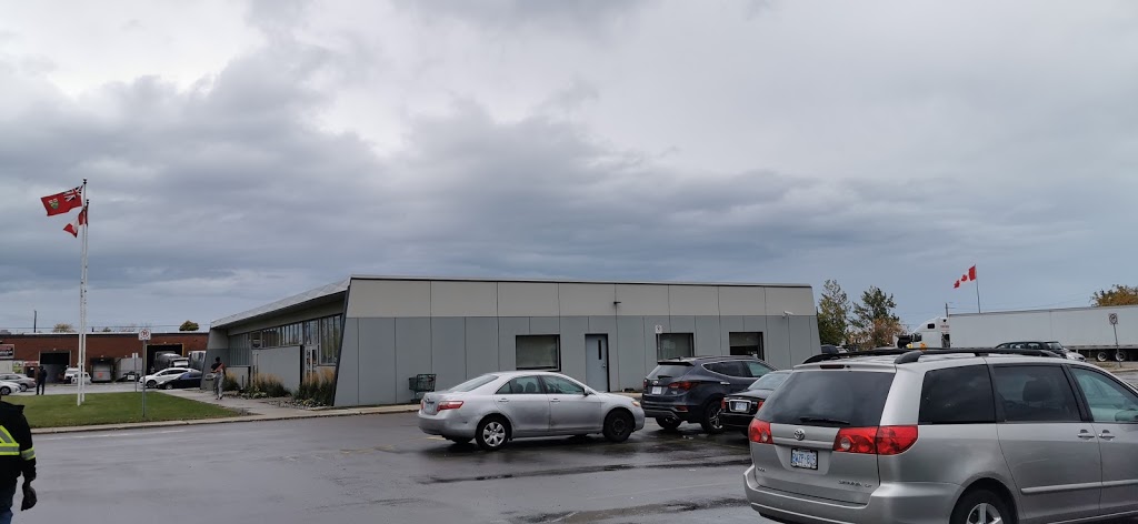 DriveTest | 370 Kenora Ave, Hamilton, ON L8E 2W2, Canada | Phone: (888) 570-6110