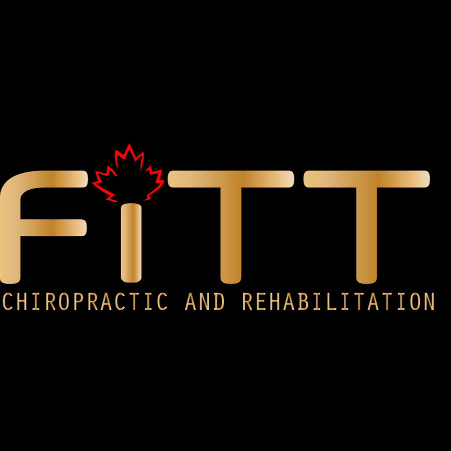 FITT Chiropractic and Rehabilitation | 1555 Glenora Dr #105, London, ON N5X 1V7, Canada | Phone: (519) 601-3311