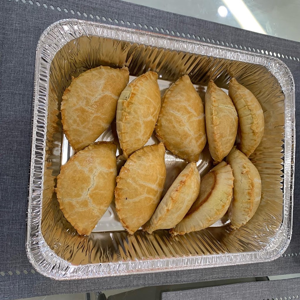 puffsnbakes | 1469 Fieldgate Ct, Oshawa, ON L1K 2L6, Canada | Phone: (647) 701-4988
