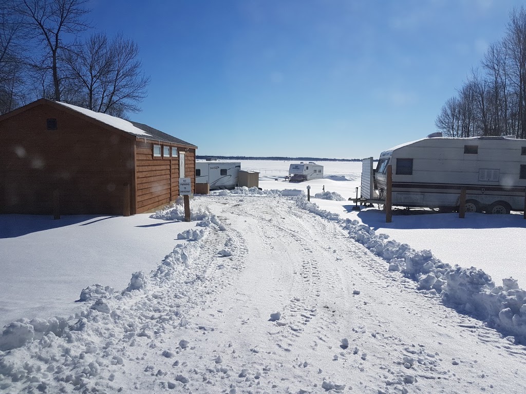 Neezh Meegwunun Family Campground | 317 Bear Road RR# 2, Sutton West, ON L0E 1R0, Canada | Phone: (705) 437-3025