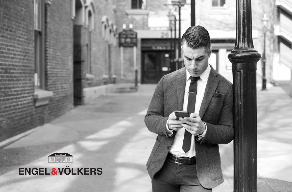 Ratcliff Group Engel & Völkers Vancouver Island | 1325 Bear Mountain Pkwy #137, Victoria, BC V9B 6T8, Canada | Phone: (778) 679-8431