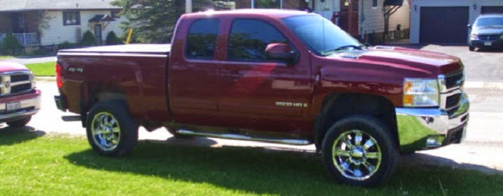 Exclusive Window Tinting Solutions | 19 Robb Blvd #2, Orangeville, ON L9W 3L1, Canada | Phone: (519) 217-1976