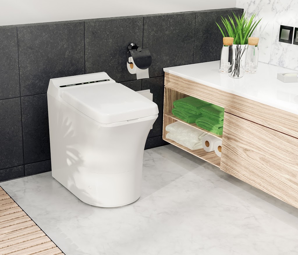 Incinerating Toilets | 1572 Little Hawk Lake Rd, Algonquin Highlands, ON K0M 1J2, Canada | Phone: (888) 646-2664