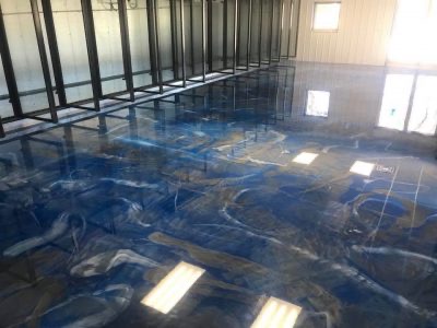 EpoxyBoss | 947 Wickham Rd, Innisfil, ON L9S 4R8, Canada | Phone: (905) 775-5901