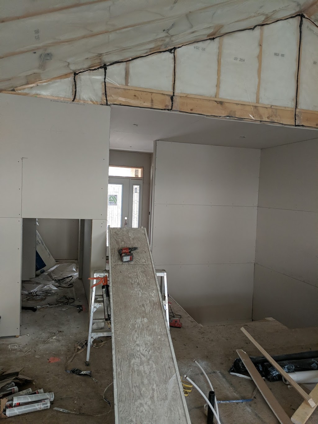 Silver Steel Interior LTD (SSI) | 45 Tonewood Blvd, Spruce Grove, AB T7X 0A7, Canada | Phone: (587) 377-7391
