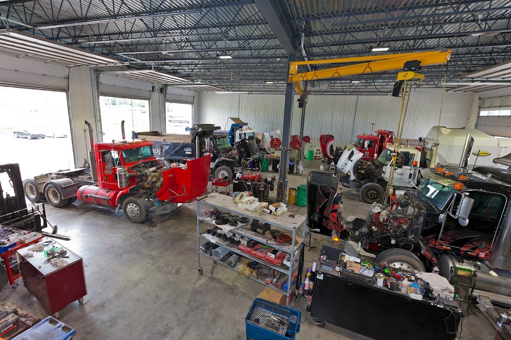 Pro-Diesel Bellechasse | 377 Rte Bégin, Saint-Anselme, QC G0R 2N0, Canada | Phone: (418) 291-1234