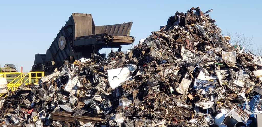 Junk Car Removal Milton | 384 Coombs Ct, Milton, ON L9T 7N5, Canada | Phone: (647) 699-6361