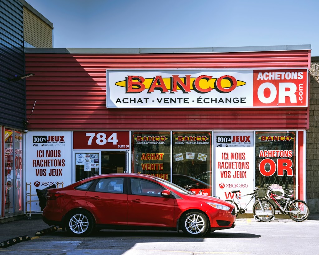 Banco Chomedey | 784 Bd du Curé-Labelle, Laval, QC H7V 2V3, Canada | Phone: (450) 686-2274