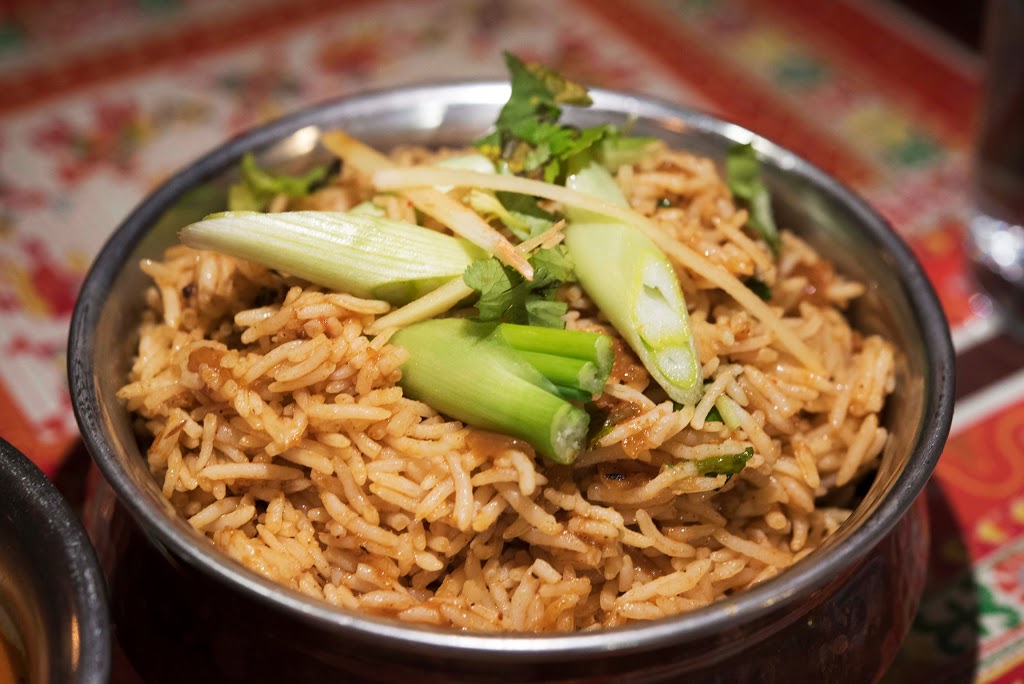 Bombay On The Lake | 3007 Lake Shore Blvd W, Etobicoke, ON M8V 1K2, Canada | Phone: (416) 850-3721