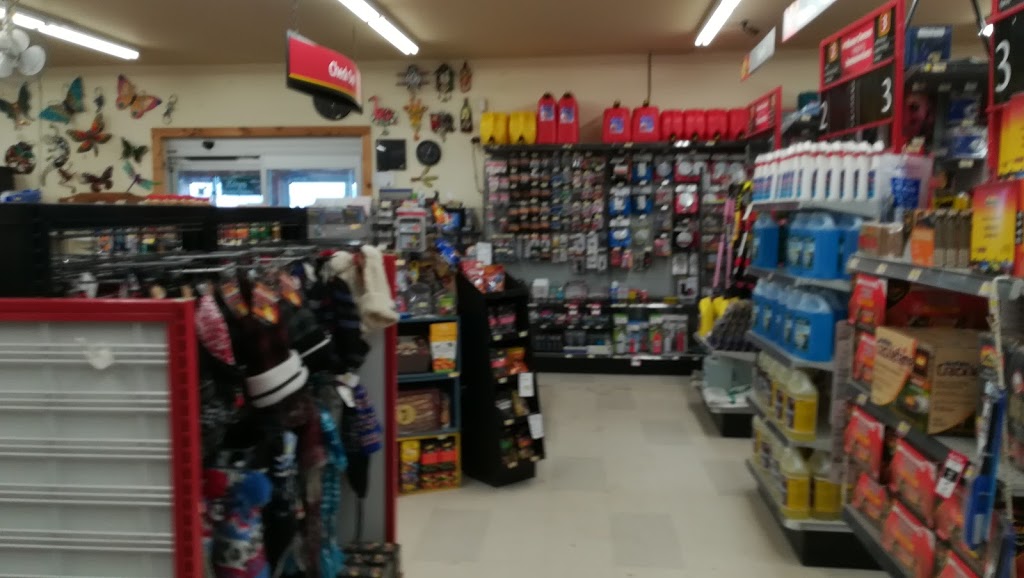 Buckhorn Home Hardware | 3350 Buckhorn Rd, Buckhorn, ON K0L 1J0, Canada | Phone: (705) 657-8741