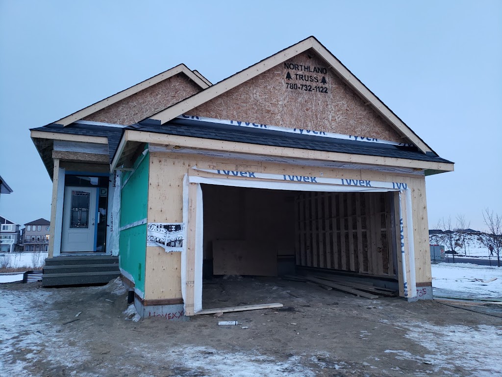 GigaByte Homes Inc. | 9807 107 Ave, Morinville, AB T8R 2P2, Canada | Phone: (780) 887-3352