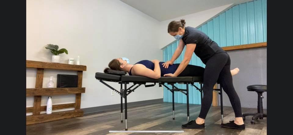 Kara Muhlhausen Osteopathy | 300 Maitland Dr, Belleville, ON K8N 0N3, Canada | Phone: (613) 779-7799