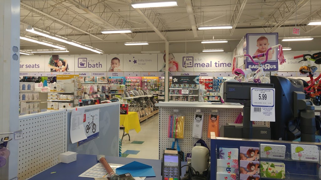BabiesRUs | 970 Upper Wentworth St, Hamilton, ON L9A 4V8, Canada | Phone: (905) 529-8697