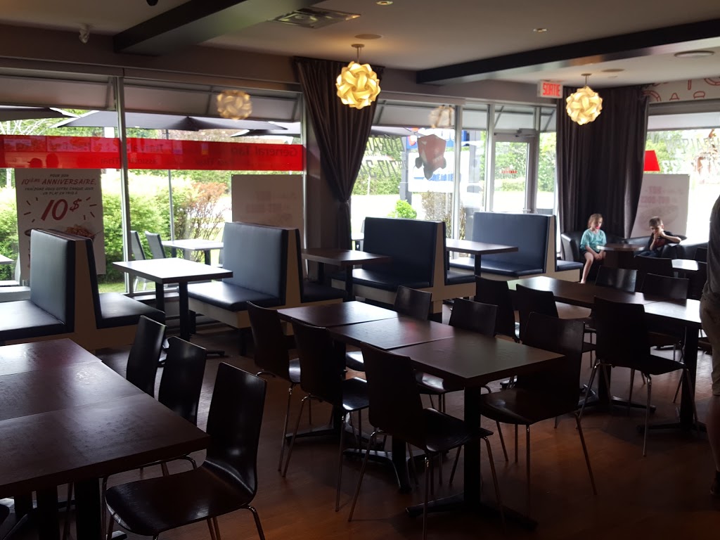 Thaïzone Mont-Tremblant | 260 Rue de Saint Jovite, Mont-Tremblant, QC J8E 2Z9, Canada | Phone: (819) 717-3433