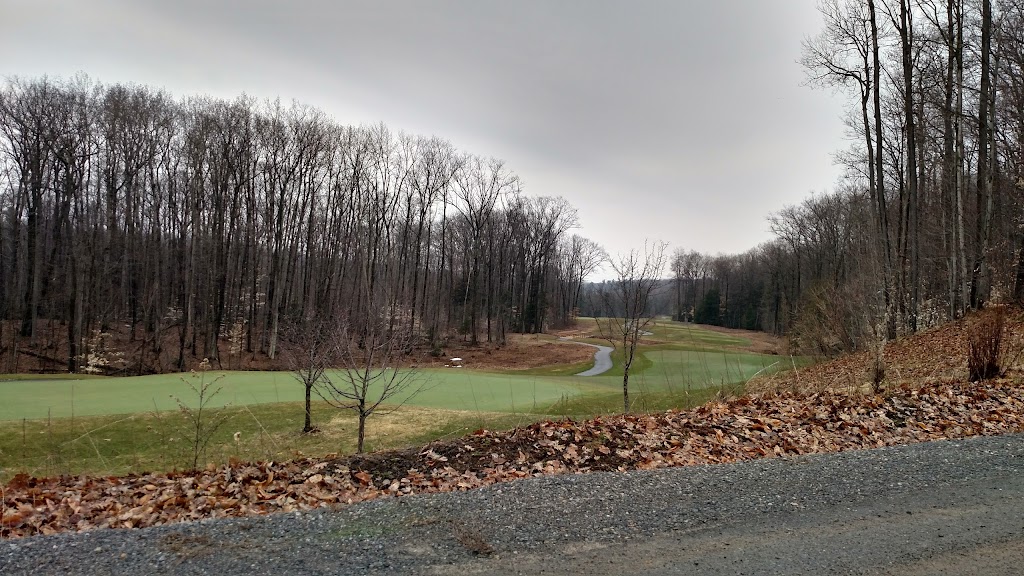 Club de golf Whitlock Golf & Country Club | 128 Côte Saint-Charles, Hudson, QC J0P 1H0, Canada | Phone: (450) 458-5305