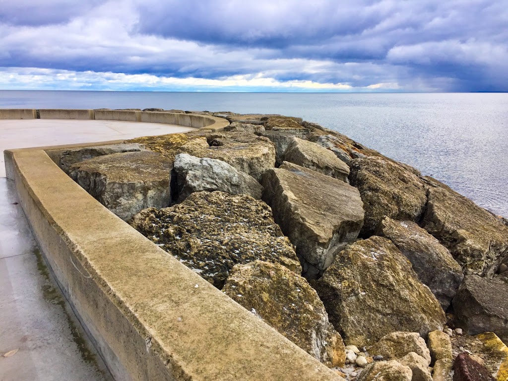 Spencer Smith Park | 1400 Lakeshore Rd, Burlington, ON L7S 1Y2, Canada | Phone: (905) 335-7738