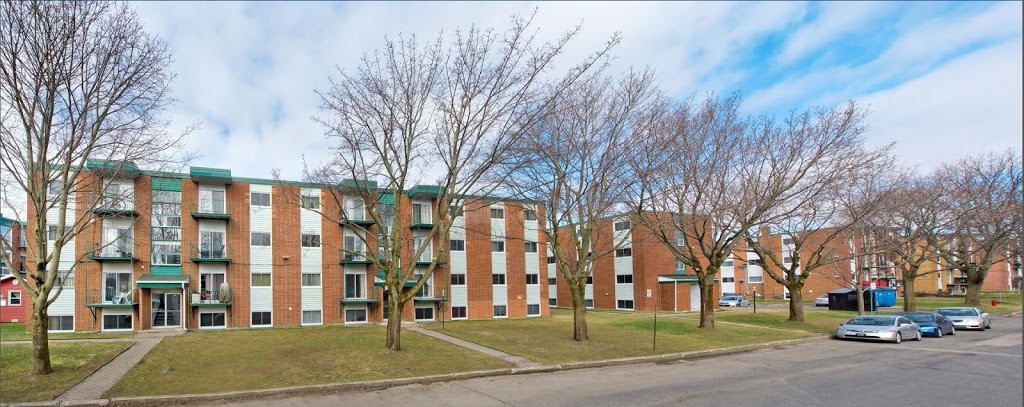 Logis Belanger | 2840 Rue Émile Bouchard, Québec, QC G1L 4T2, Canada | Phone: (418) 627-5552