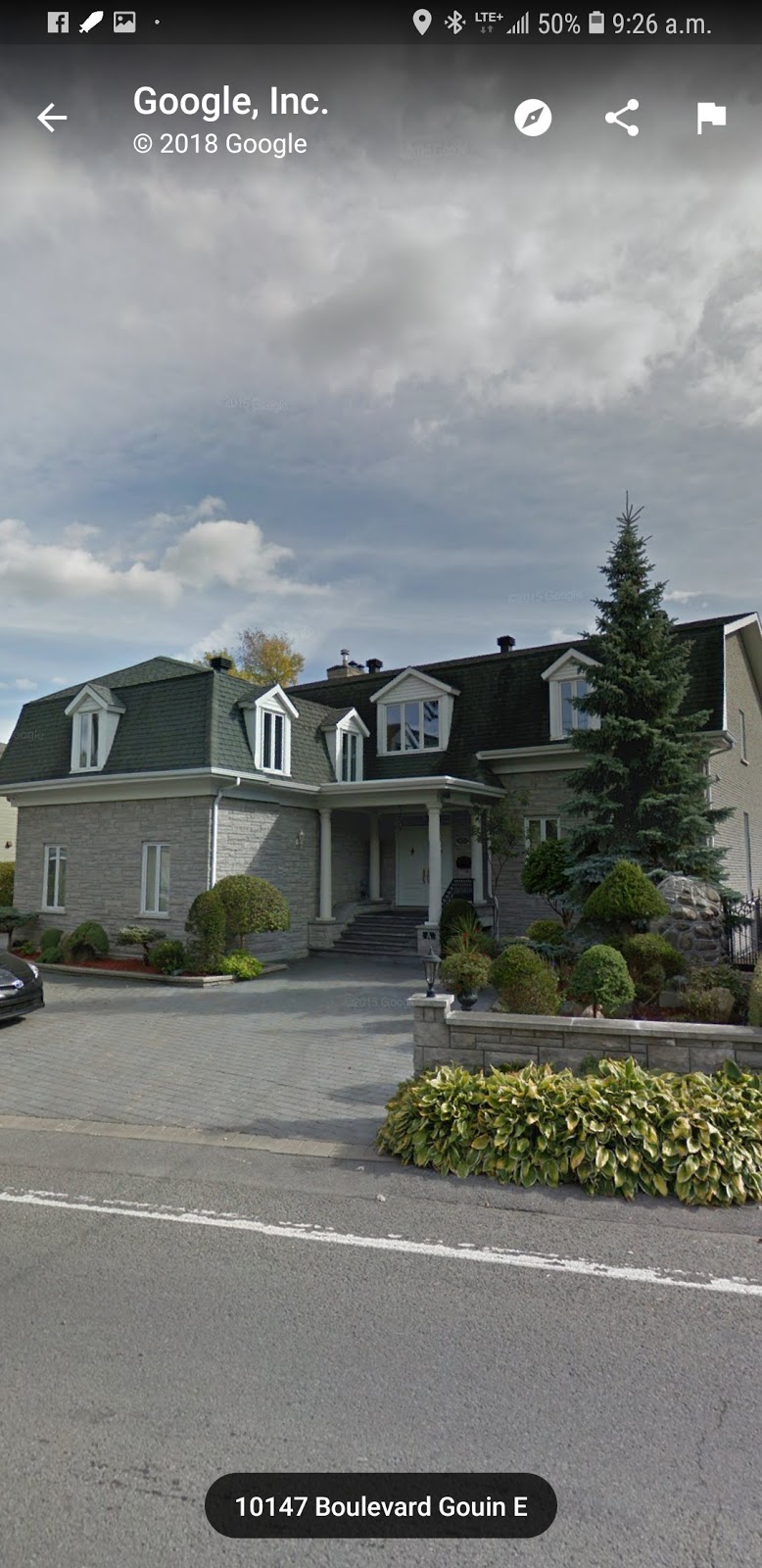 ReFait-Toit | 9850 Rue Henri-Piché, Mirabel, QC J7N 0N5, Canada | Phone: (438) 404-1144