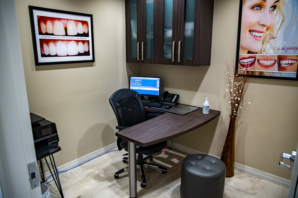 Soni Dentistry West | 705 Wonderland Rd B2, London, ON N6H 0H8, Canada | Phone: (519) 453-5111