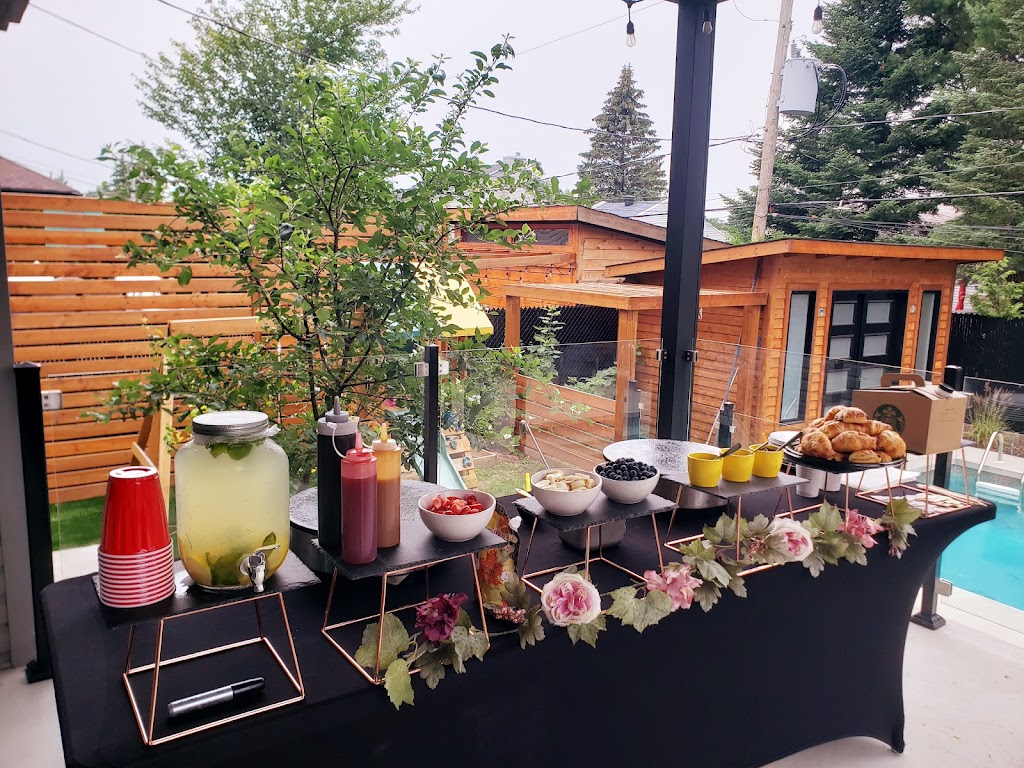 Party Crêpe Urbaine | 2899 Ch Sainte-Marie, Mascouche, QC J7K 1N6, Canada | Phone: (450) 325-1177