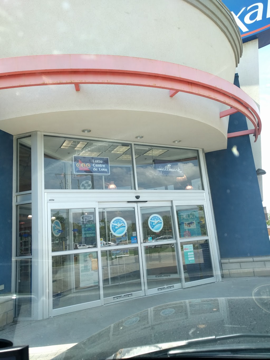 Rexall | c, 76 Arlington Dr, Keswick, ON L4P 0A9, Canada | Phone: (905) 476-4375