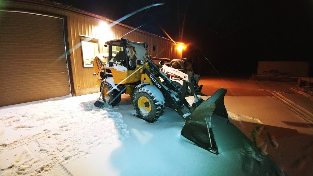 Clark Property Maintenance | 12730 Simcoe St, Port Perry, ON L9L 1B3, Canada | Phone: (877) 246-2527