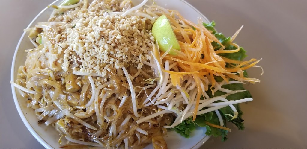 Phad Thai Restaurant | 270 Trans-Canada Hwy, Duncan, BC V9L 3P9, Canada | Phone: (250) 597-3222